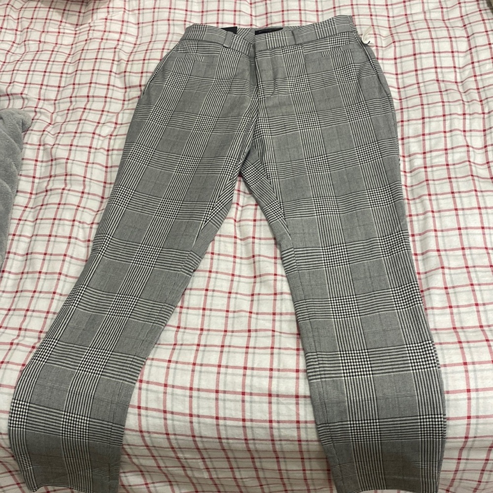 Pantsuit from banana republic size 2L